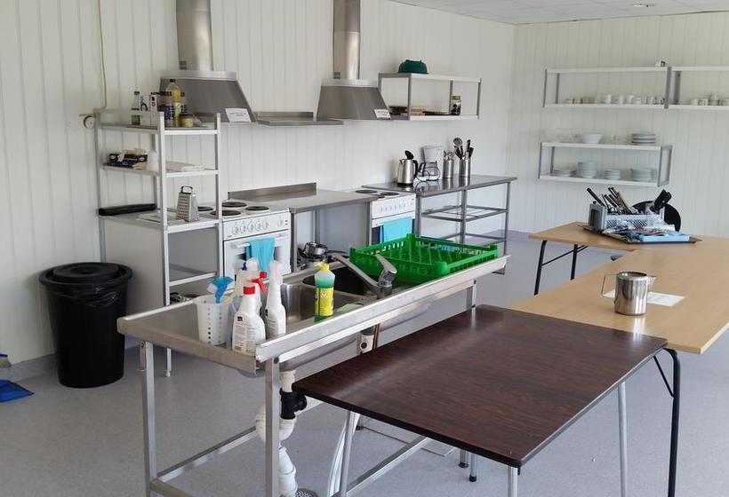 Hellesylt Hostel and Motel | Hellesylt | More og Romsdal | Norway 4