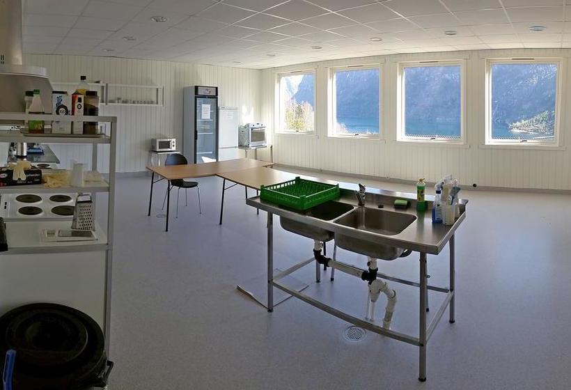 Hellesylt Hostel and Motel | Hellesylt | More og Romsdal | Norway 6