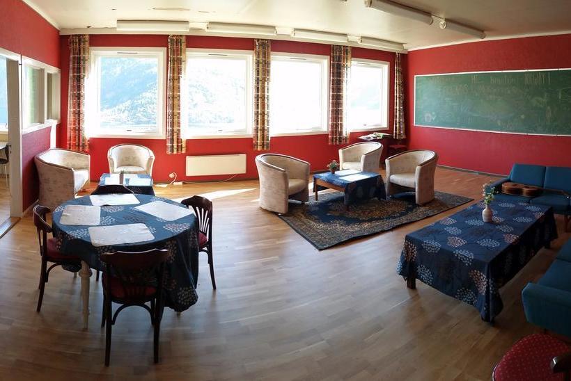 Hellesylt Hostel and Motel | Hellesylt | More og Romsdal | Norway 7