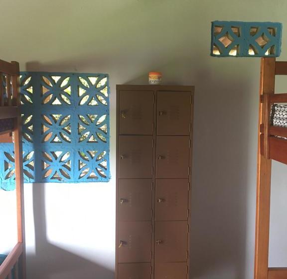 Albergue Johnny Fiestas | Las Lajas | Chiriquí | Panamá 11