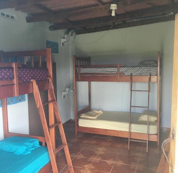 Albergue Johnny Fiestas | Las Lajas | Chiriquí | Panamá 12