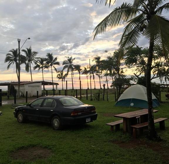 Albergue Johnny Fiestas | Las Lajas | Chiriquí | Panamá 13