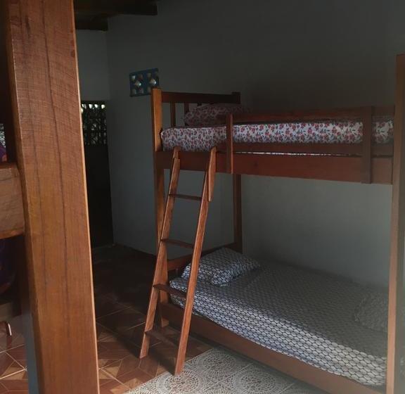 Albergue Johnny Fiestas | Las Lajas | Chiriquí | Panamá 15