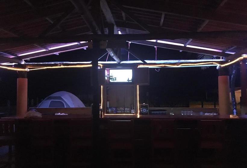 Albergue Johnny Fiestas | Las Lajas | Chiriquí | Panamá 3