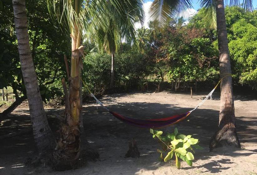 Albergue Johnny Fiestas | Las Lajas | Chiriquí | Panamá 5