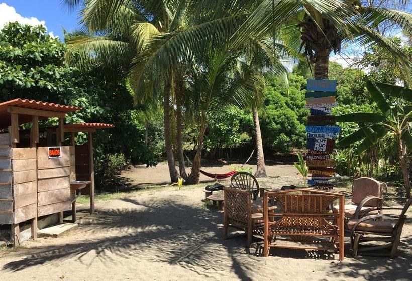 Albergue Johnny Fiestas | Las Lajas | Chiriquí | Panamá 9