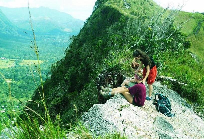 Albergue Hostal La Casa De Juan | El Valle de Anton | Coclé | Panamá 1