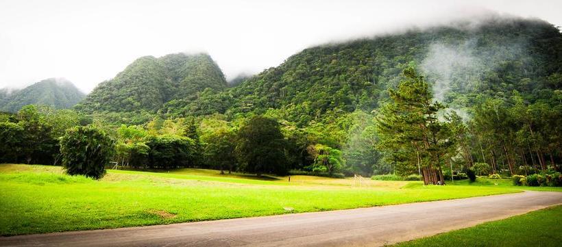 Albergue Hostal La Casa De Juan | El Valle de Anton | Coclé | Panamá 13