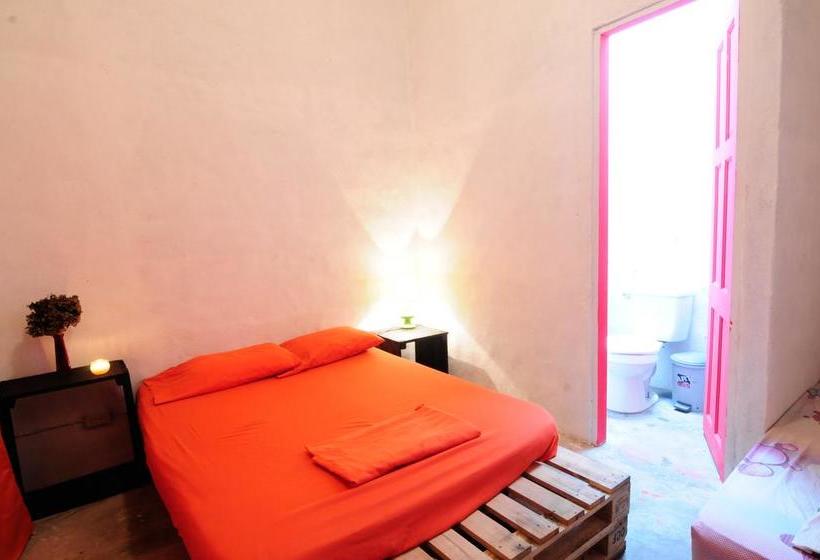 Albergue Hostal La Casa De Juan | El Valle de Anton | Coclé | Panamá 14