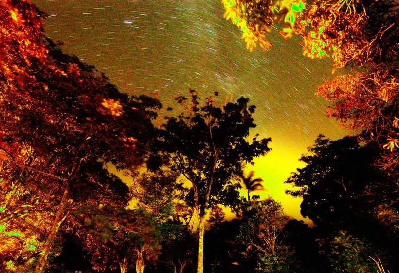 Albergue Hostal La Casa De Juan | El Valle de Anton | Coclé | Panamá 18