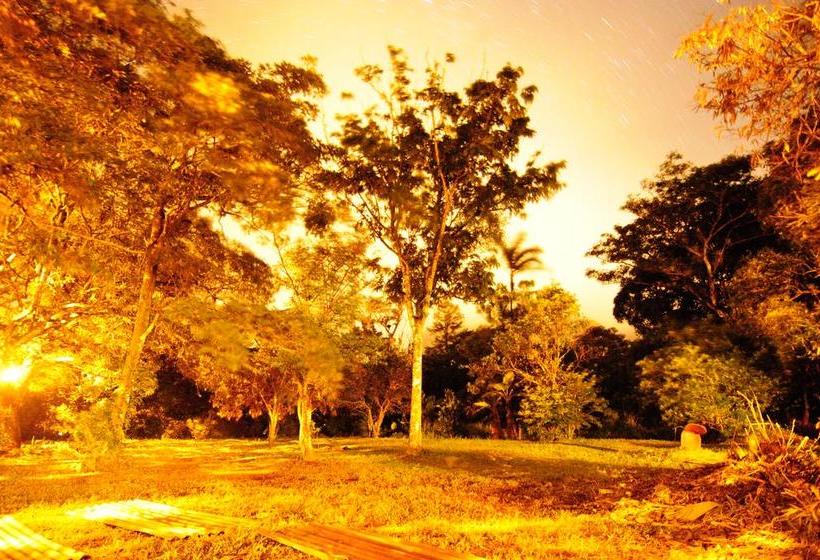 Albergue Hostal La Casa De Juan | El Valle de Anton | Coclé | Panamá 2