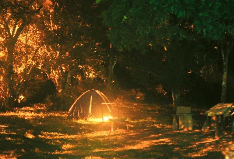 Albergue Hostal La Casa De Juan | El Valle de Anton | Coclé | Panamá 3