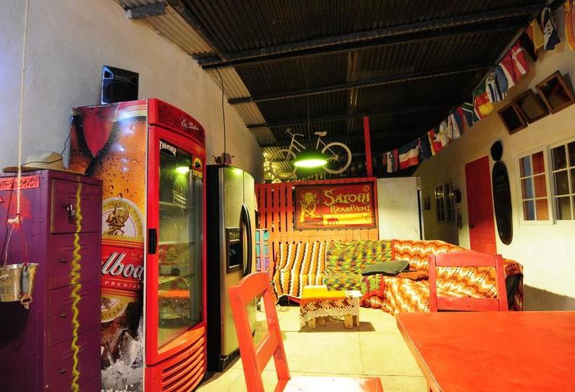 Albergue Hostal La Casa De Juan | El Valle de Anton | Coclé | Panamá 5