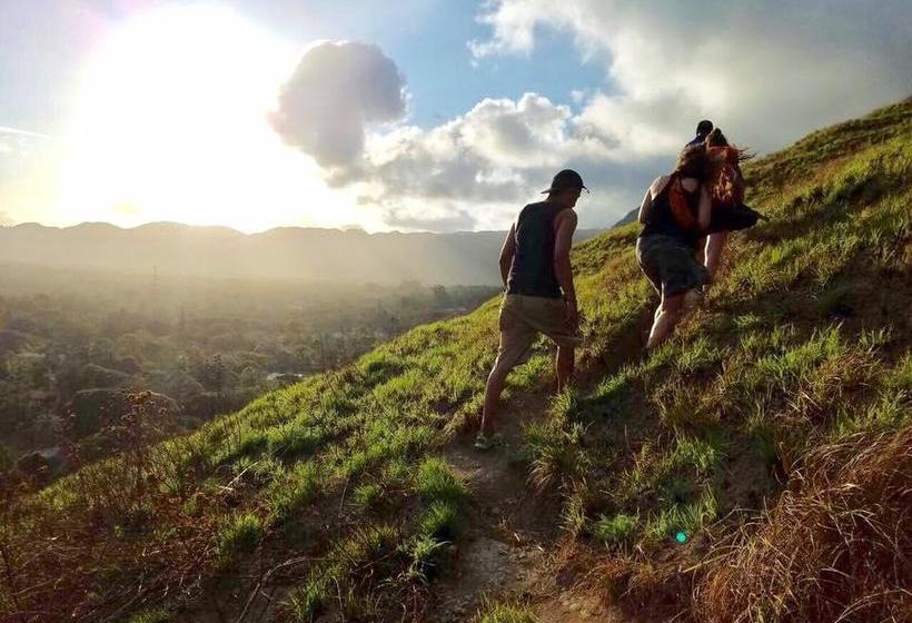 Albergue Hostal La Casa De Juan | El Valle de Anton | Coclé | Panamá 7