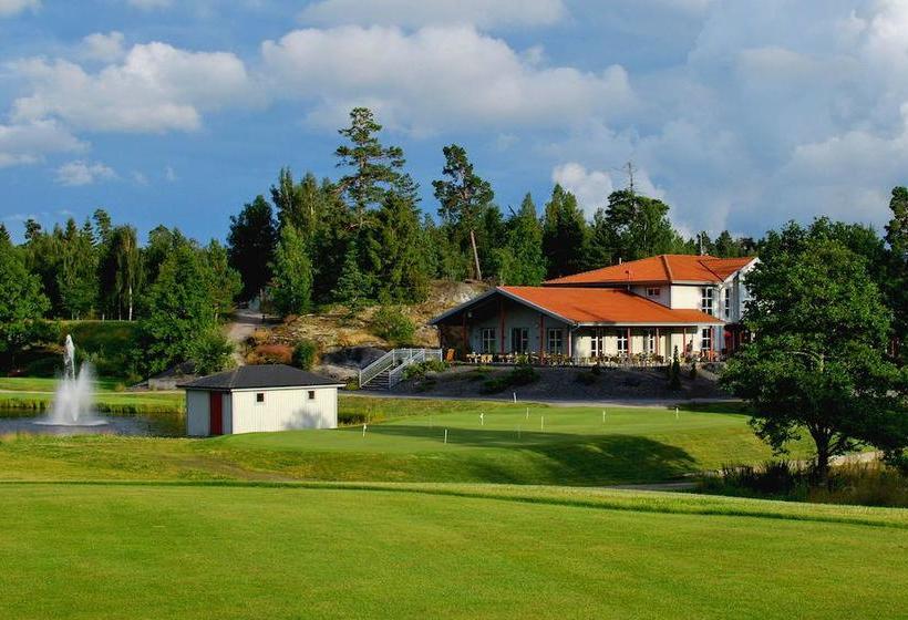 Resort åda Golf & Country Club Trosa