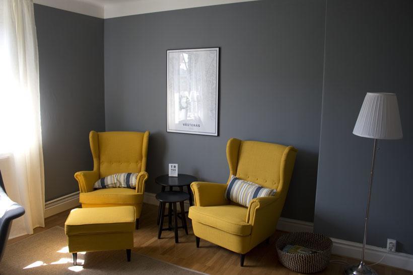 Katrinelunds Bed & Breakfast Vasteras