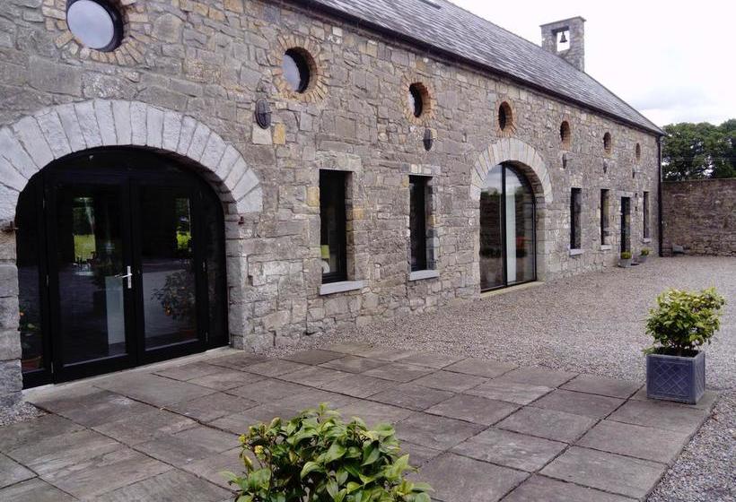 Augherea House Bed And Breakfast