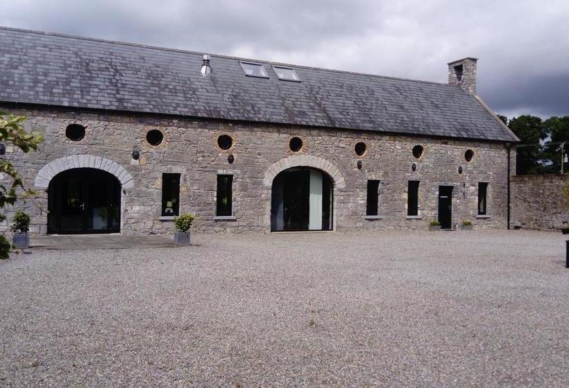 Augherea House Bed And Breakfast | Longford | Longford | Ireland 1
