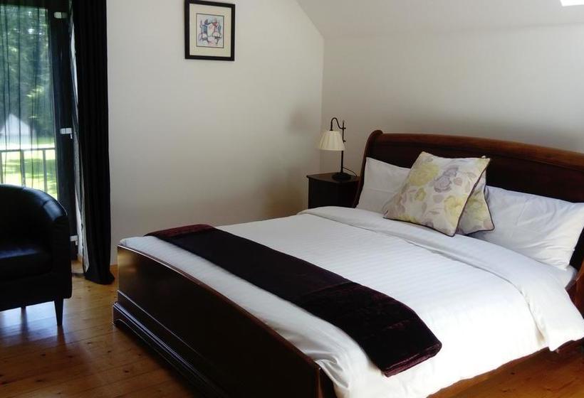 Augherea House Bed And Breakfast | Longford | Longford | Ireland 10