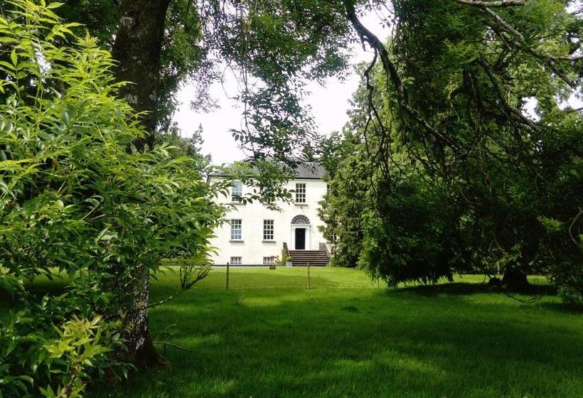 Augherea House Bed And Breakfast | Longford | Longford | Ireland 11