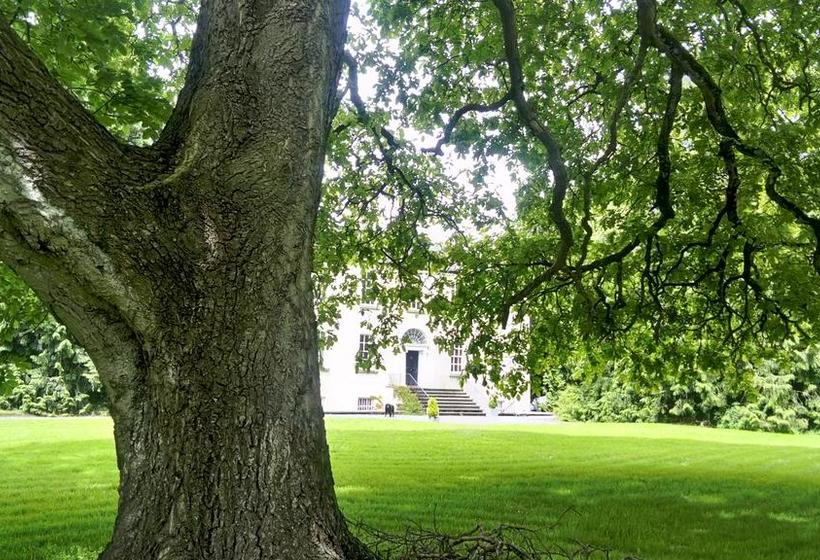 Augherea House Bed And Breakfast | Longford | Longford | Ireland 12