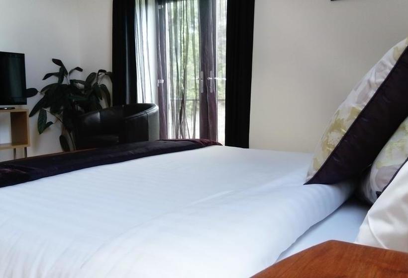 Augherea House Bed And Breakfast | Longford | Longford | Ireland 13