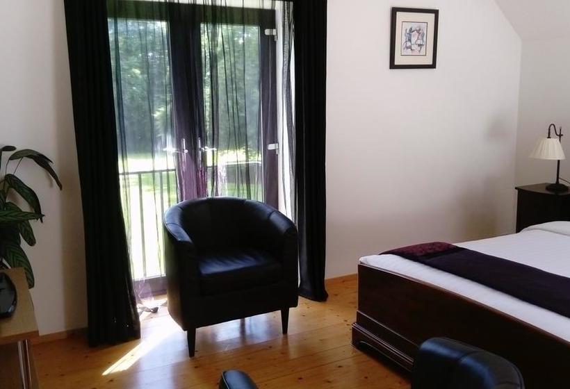 Augherea House Bed And Breakfast | Longford | Longford | Ireland 14