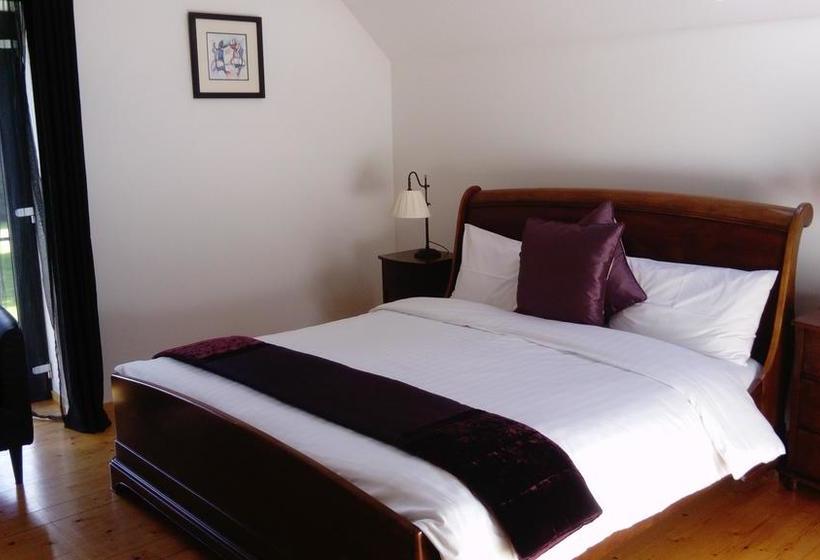 Augherea House Bed And Breakfast | Longford | Longford | Ireland 15