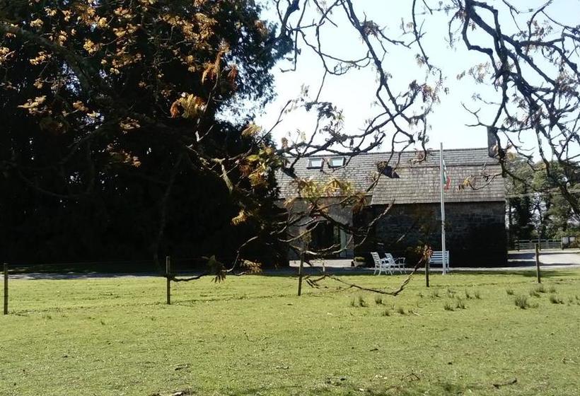 Augherea House Bed And Breakfast | Longford | Longford | Ireland 16