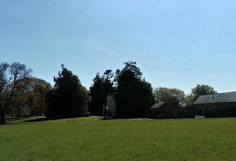 Augherea House Bed And Breakfast | Longford | Longford | Ireland 17