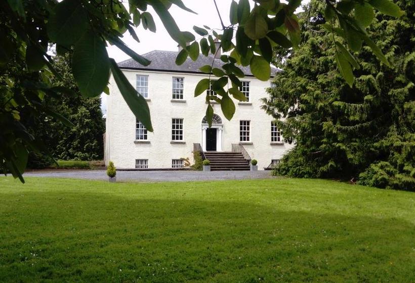 Augherea House Bed And Breakfast | Longford | Longford | Ireland 18