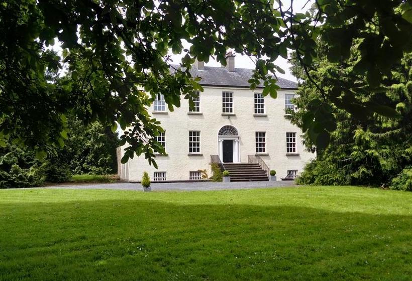 Augherea House Bed And Breakfast | Longford | Longford | Ireland 5
