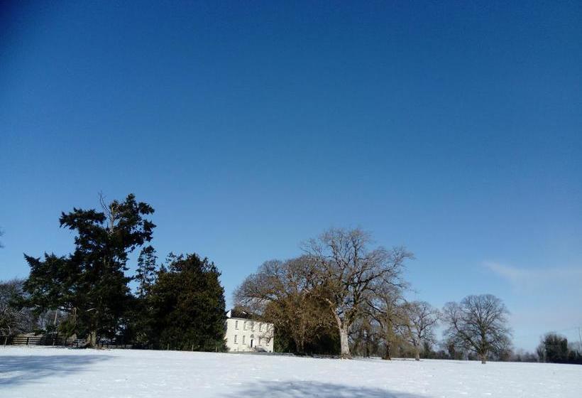 Augherea House Bed And Breakfast | Longford | Longford | Ireland 6