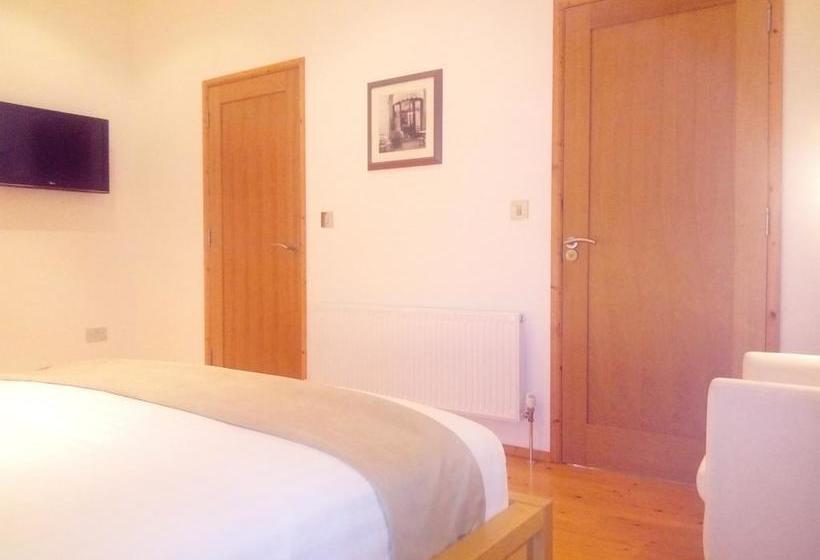 Augherea House Bed And Breakfast | Longford | Longford | Ireland 7