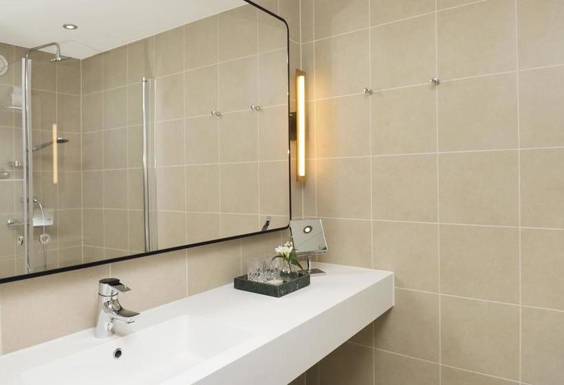 Elite Hotel Carolina Tower | Stockholm | Stockholm County | Sweden 1