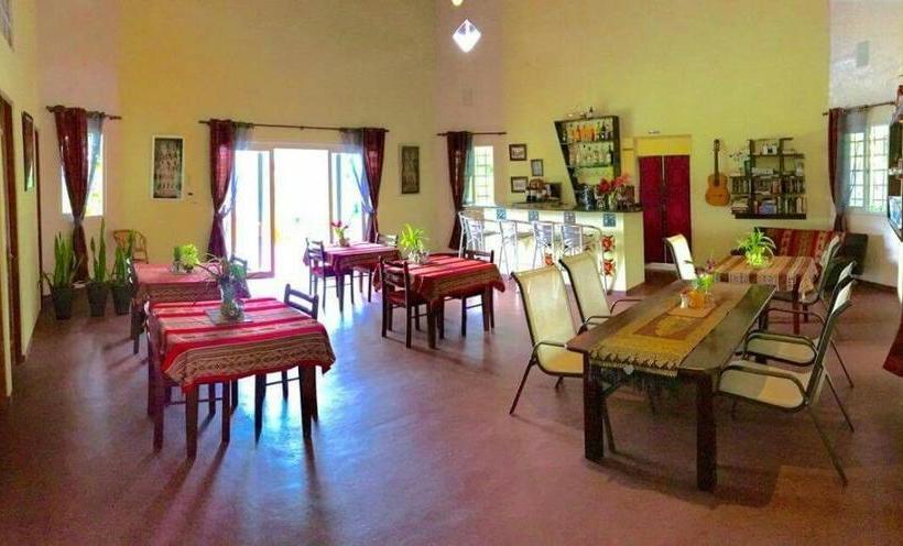 Hotel Anachoreo | Santa Fe | Veraguas | Panamá 11