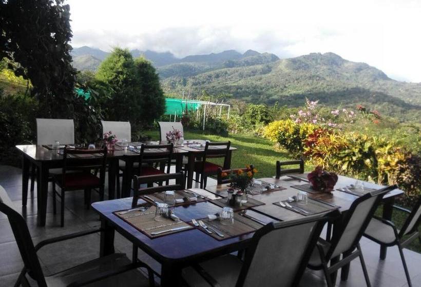 Hotel Anachoreo | Santa Fe | Veraguas | Panamá 12