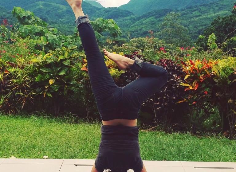 Hotel Anachoreo | Santa Fe | Veraguas | Panamá 15