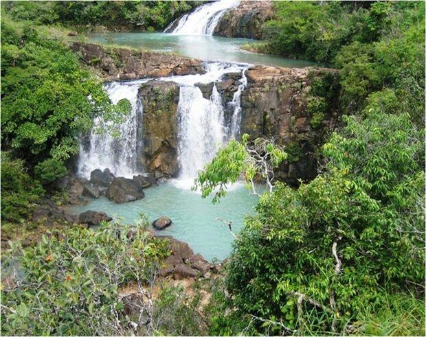 Hotel Anachoreo | Santa Fe | Veraguas | Panamá 16