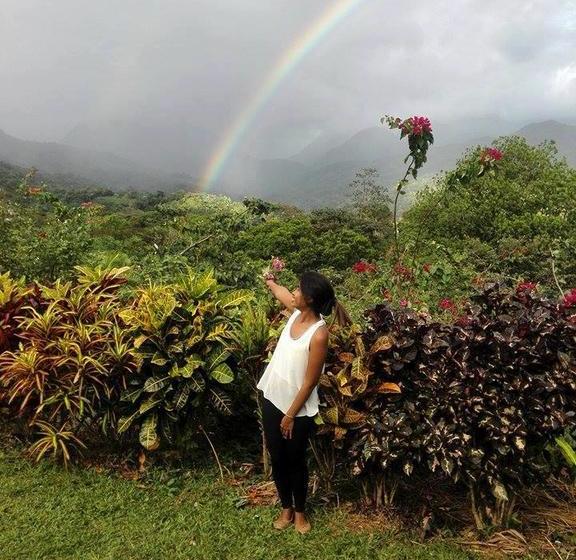Hotel Anachoreo | Santa Fe | Veraguas | Panamá 17