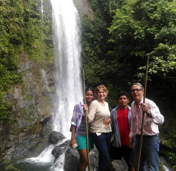 Hotel Anachoreo | Santa Fe | Veraguas | Panamá 19