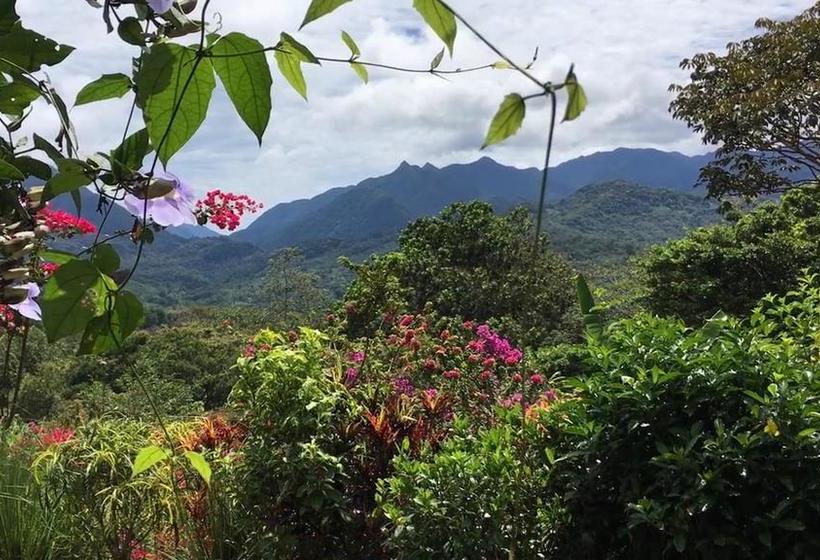 Hotel Anachoreo | Santa Fe | Veraguas | Panamá 3