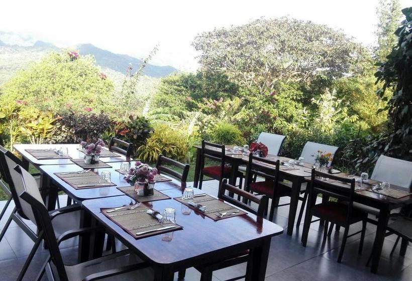 Hotel Anachoreo | Santa Fe | Veraguas | Panamá 5