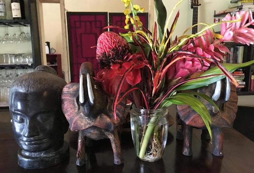 Hotel Anachoreo | Santa Fe | Veraguas | Panamá 6