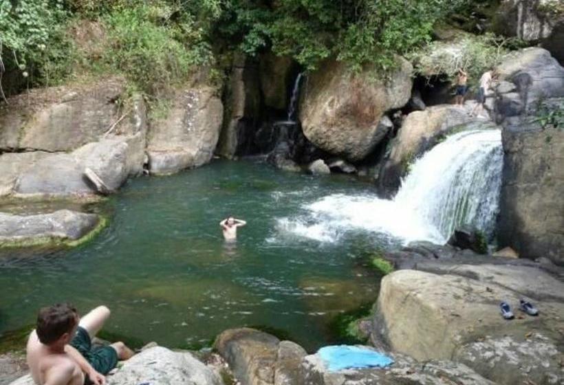 Hotel Anachoreo | Santa Fe | Veraguas | Panamá 7