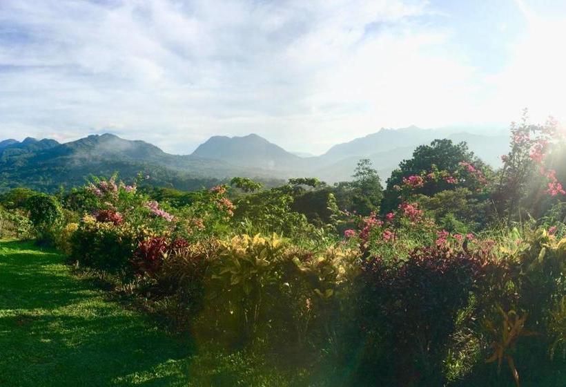 Hotel Anachoreo | Santa Fe | Veraguas | Panamá 8