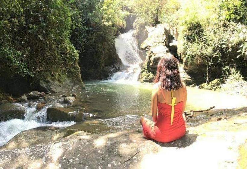 Hotel Anachoreo | Santa Fe | Veraguas | Panamá 9