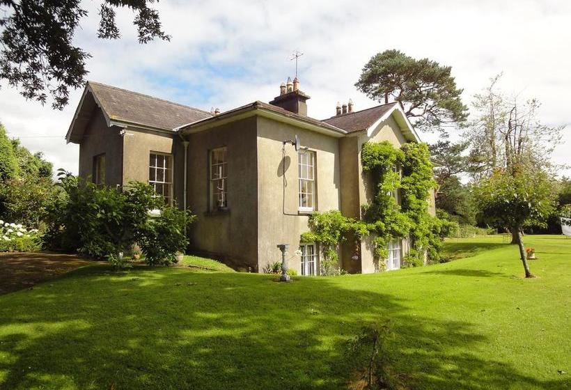 Bed and Breakfast Glendine House Kilkenny Kilkenny