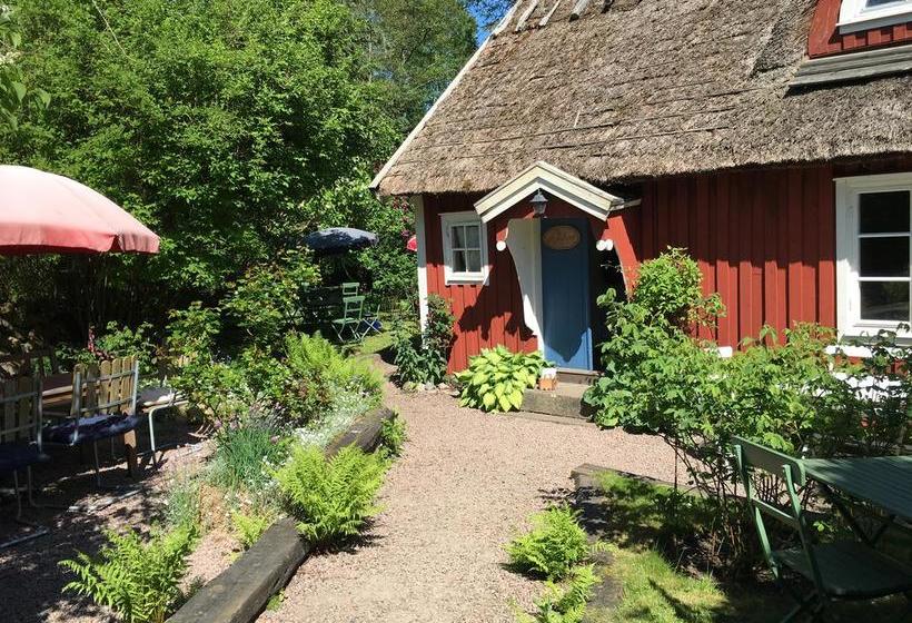 Bed and Breakfast Malistorpetsrosor