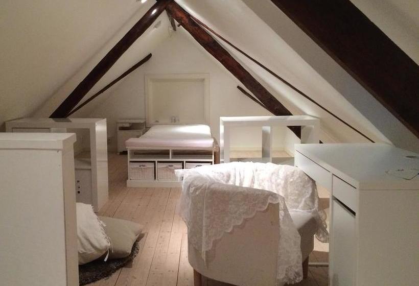 Bed and Breakfast Malistorpetsrosor | Varberg | Hallands Lan | Sweden 1